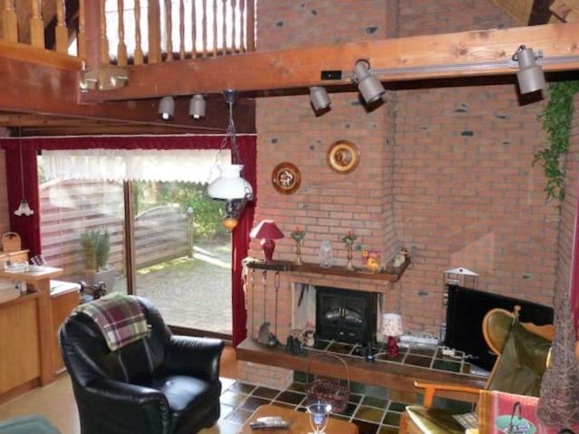 Te huur: Huis Robbenoort in Lauwersoog