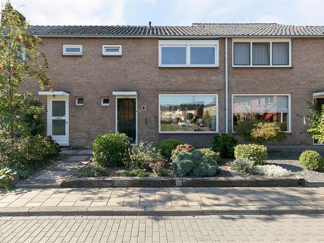 Te huur: Huis Roelof van Schevenstraat in Enschede