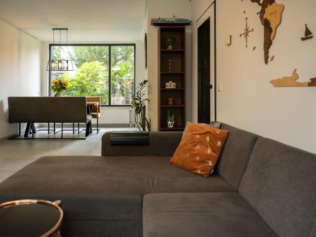 Te huur: Huis Roestmos in Rotterdam