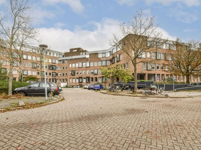 Te huur: Huis Rogier van der Weydestraat 1 12 in Alkmaar