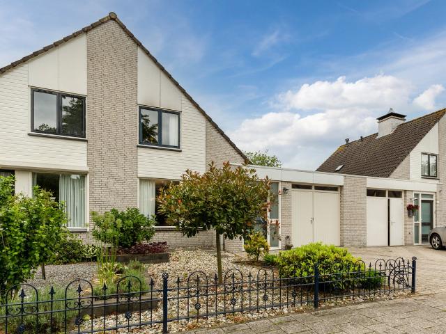 Te huur: Huis Rondeel in Uden