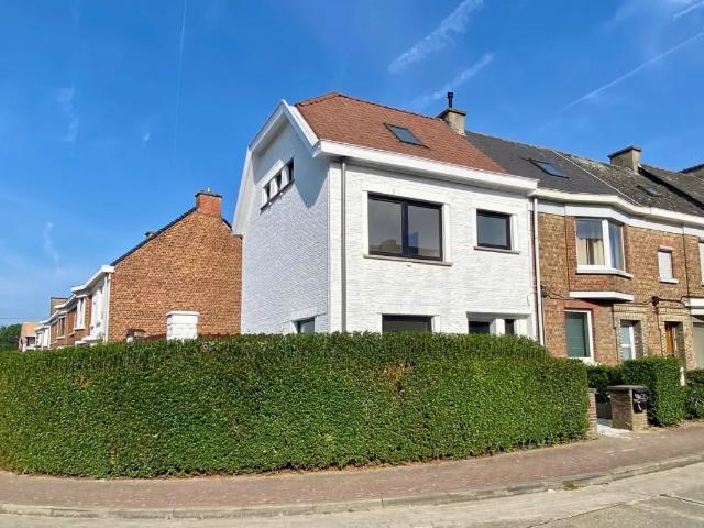 te huur Huis Ronse