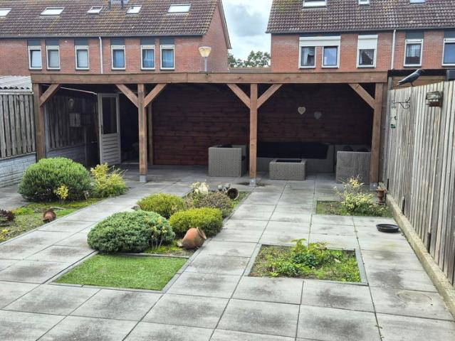 Te huur: Huis Roompot 51 A in Hansweert