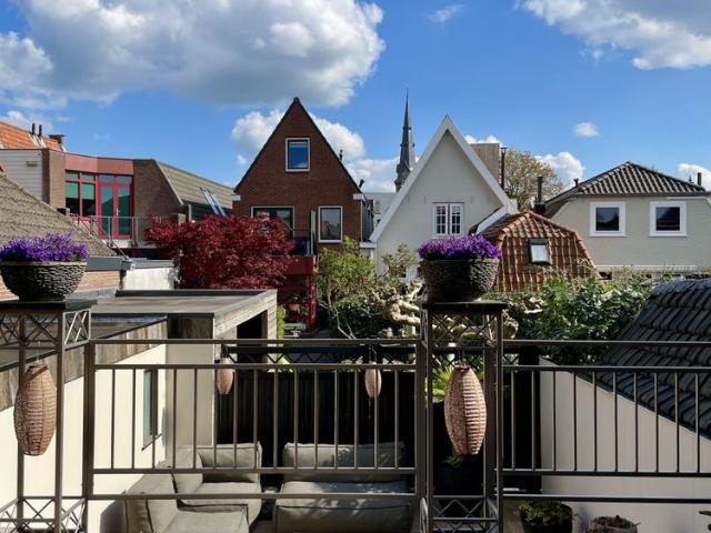 Te huur: Huis Rootstraat in Oudewater