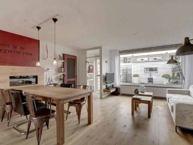 Te huur: Huis Rachmaninovstraat in Almere