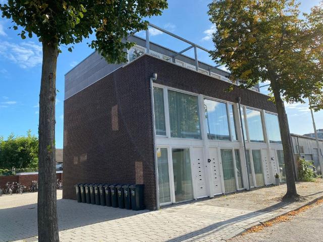 Te huur: Huis Rapenlandstraat in Eindhoven