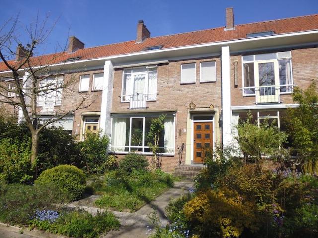 Te huur: Huis Rapelenburglaan in Eindhoven