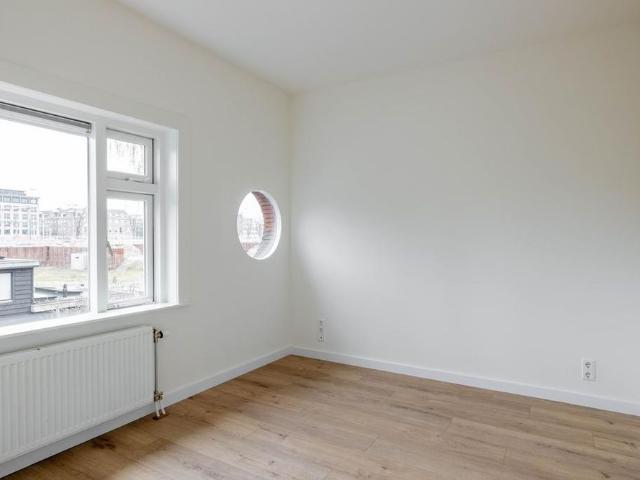 Te huur: Huis Reviuskade 1 in Utrecht