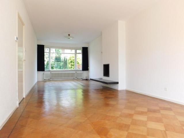 Te huur: Huis Regentesselaan in Breda
