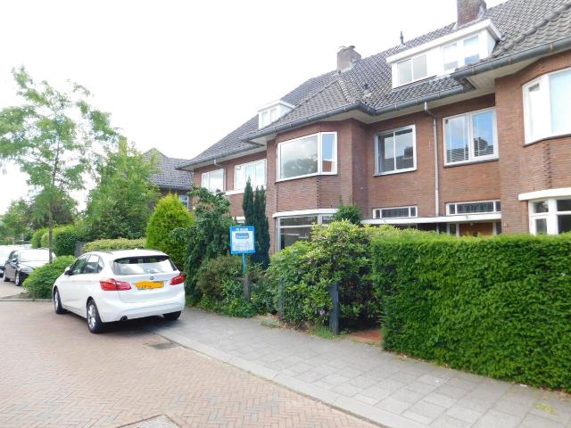 Te huur: Huis Regentesselaan in Breda