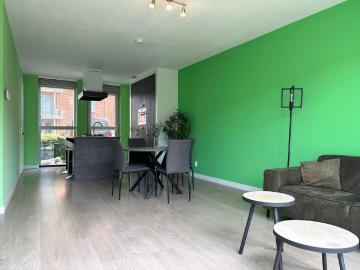 Te huur: Huis Regenboogven in Veldhoven