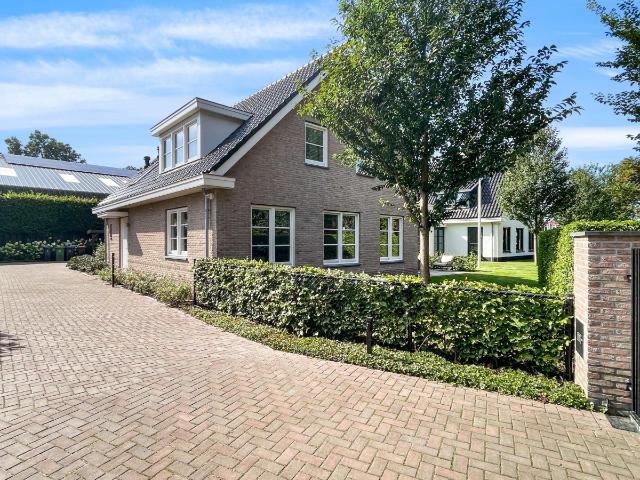 Te huur: Huis Rembrandtlaan in Bilthoven