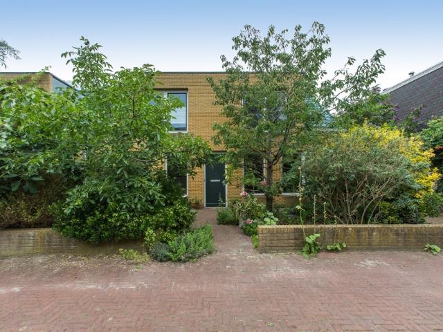 Te huur: Huis Rembrandtstraat in Den Haag