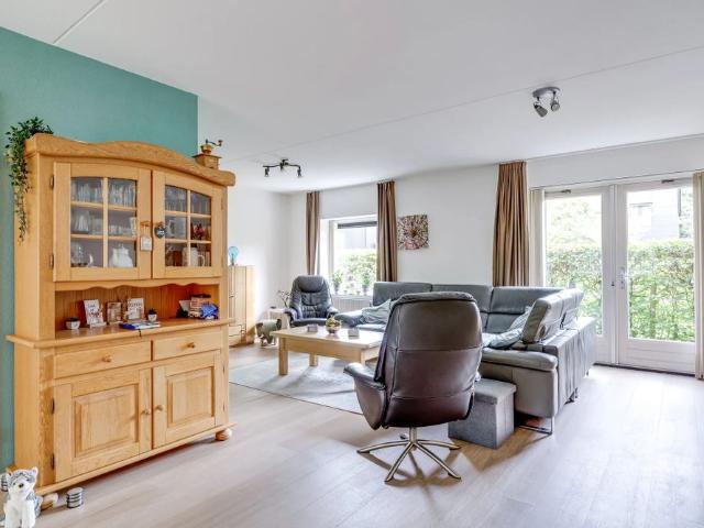 Te huur: Huis Richard Heubergerhof in Utrecht