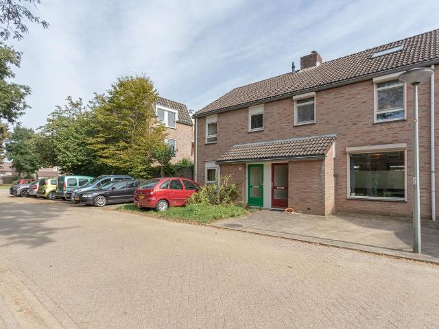Te huur: Huis Riddergaard in Maastricht