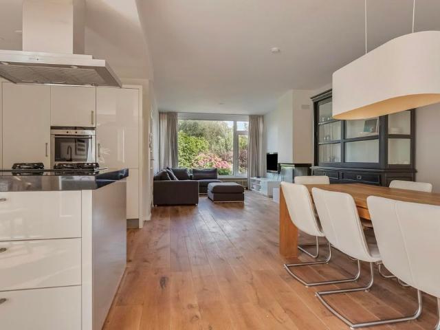 Te huur: Huis Rie Cramerstraat in Amstelveen