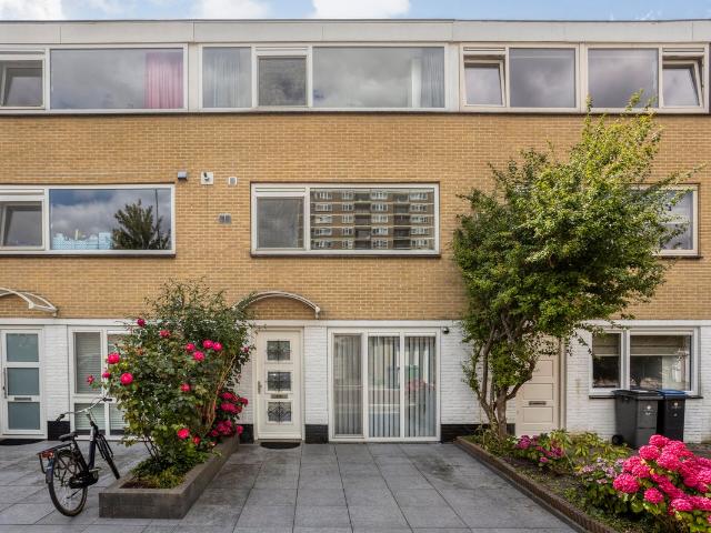 Te huur: Huis Rigi 6 in Amstelveen