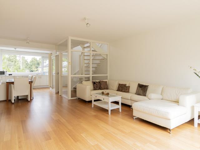 Te huur: Huis Rigi 6 in Amstelveen