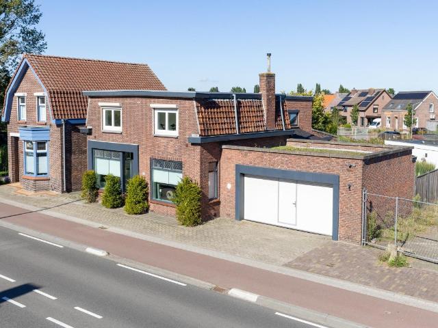 Te huur: Huis Rijksweg in Dorst