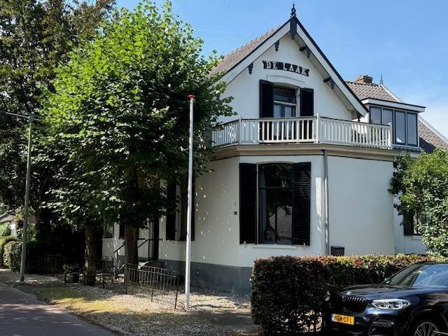 Te huur: Huis Rijksweg West in Arnhem