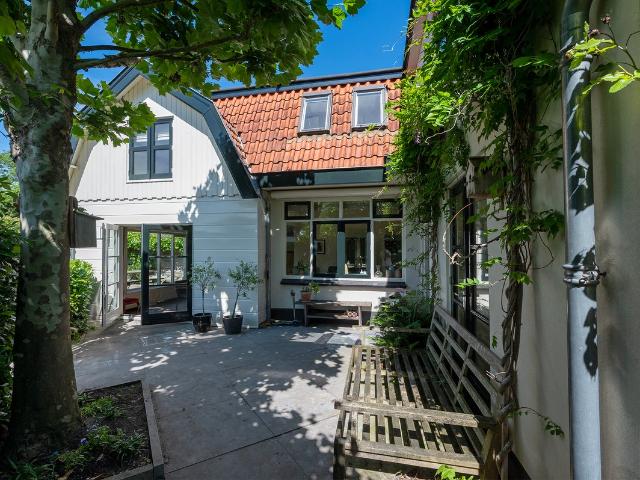 Te huur: Huis Rijksstraatweg in Nieuwersluis