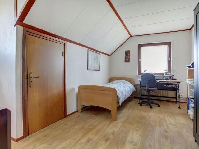 Te huur: Huis Rugstraat in St. Willebrord