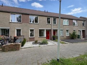 Te huur: Huis Ruigewerve in Bergen op Zoom
