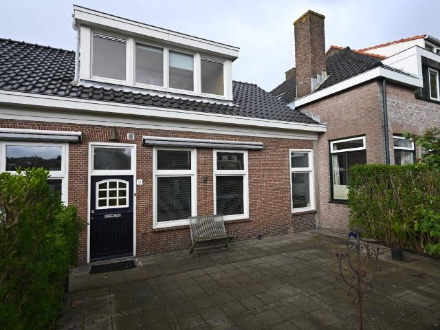 Te huur: Huis Woudseweg in Den Hoorn