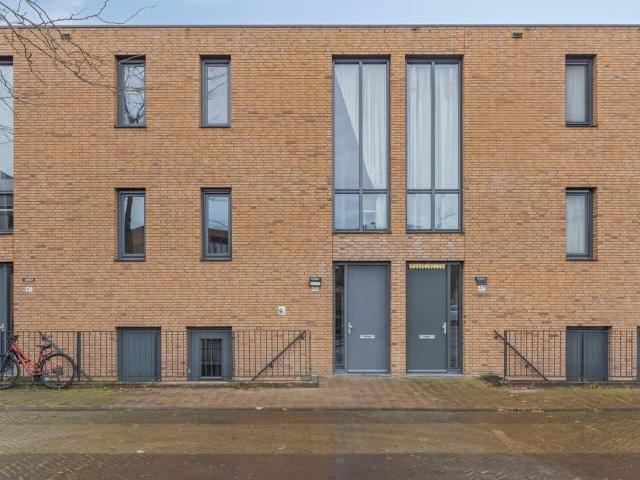 Te huur: Huis Waterfront in Eindhoven