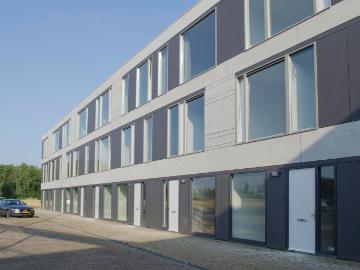 Te huur: Huis Waterlinie in Eindhoven