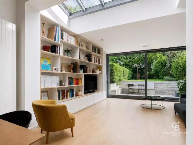 te huur Huis Watermaal Bosvoorde