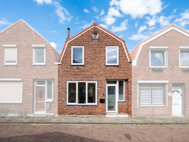 Te huur: Huis Watermolenstraat in Sas van Gent