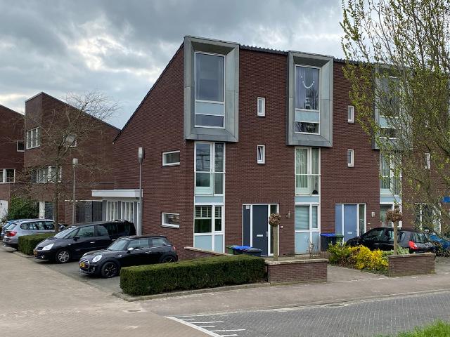 Te huur: Huis Waterstede 71 in Maarssen