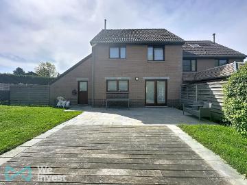 te huur Huis Waver