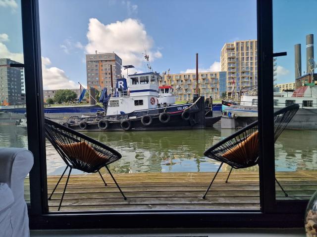 Te huur: Huis Waalhaven in Nijmegen
