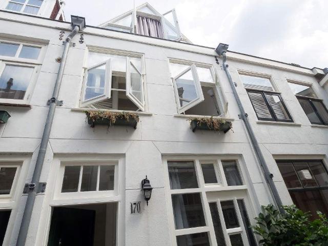 Te huur: Huis Wagenstraat in Den Haag