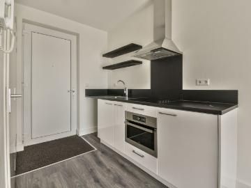 Waldorpstraat, Laakhavens, Den Haag, Zuid-Holland