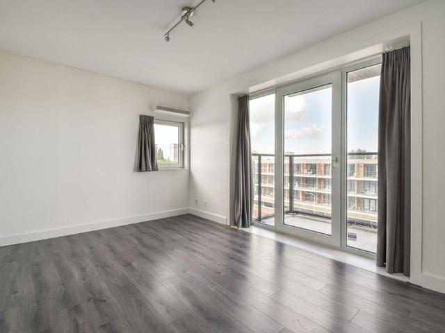 Te huur: Huis Waldorpstraat 1246 in Den Haag