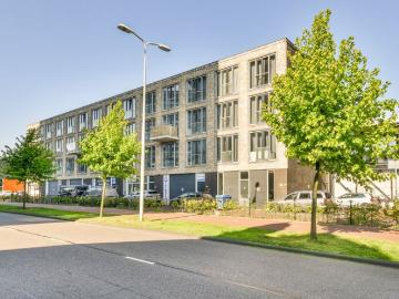 Waldorpstraat, Laakhavens, Den Haag, Zuid-Holland