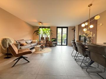 Olland, Meierijstad, Noord-Brabant - Tuin