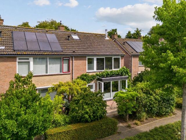 Te huur: Huis Wetering 85 in Bergen NH
