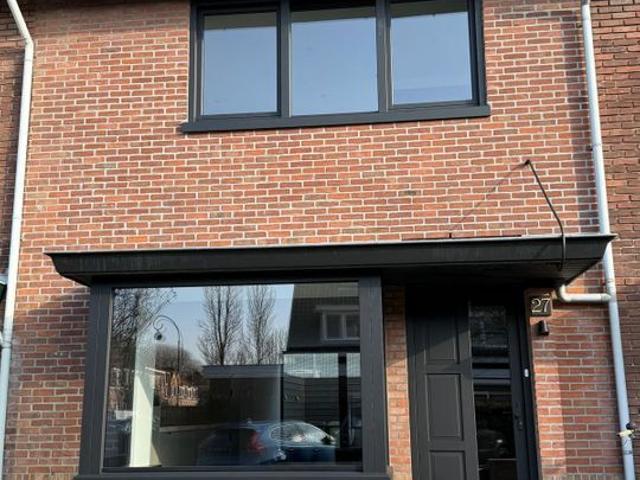 Te huur: Huis Wethouder Roodenburgstraat in Haarlem