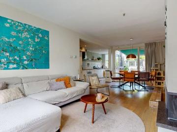 Te huur: Huis Weberstraat 11 in Castricum