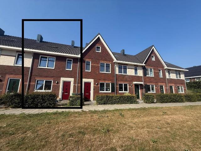 Te huur: Huis Weegbree in Zetten