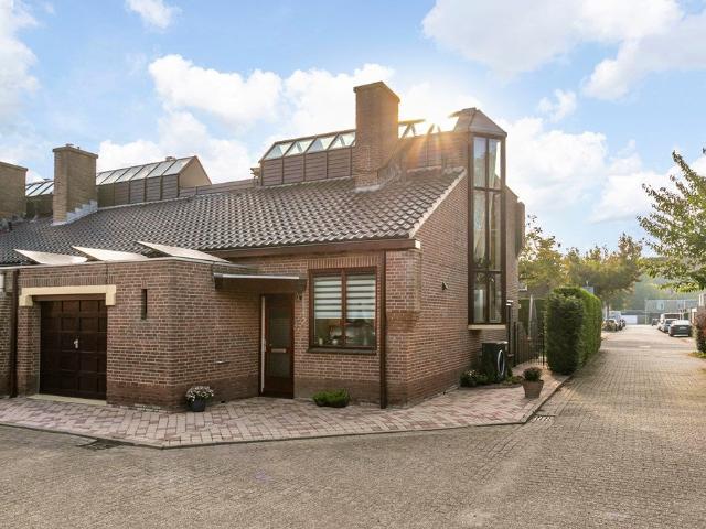 Te huur: Huis Weerdesteinlaan 2 in Arnhem