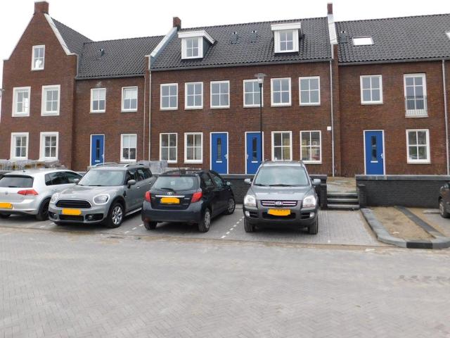 Te huur: Huis Weergang in Geertruidenberg