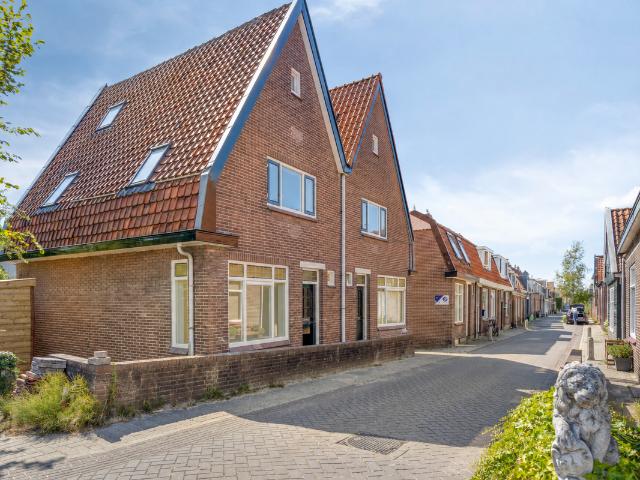 Te huur: Huis Weiver 100 in Krommenie