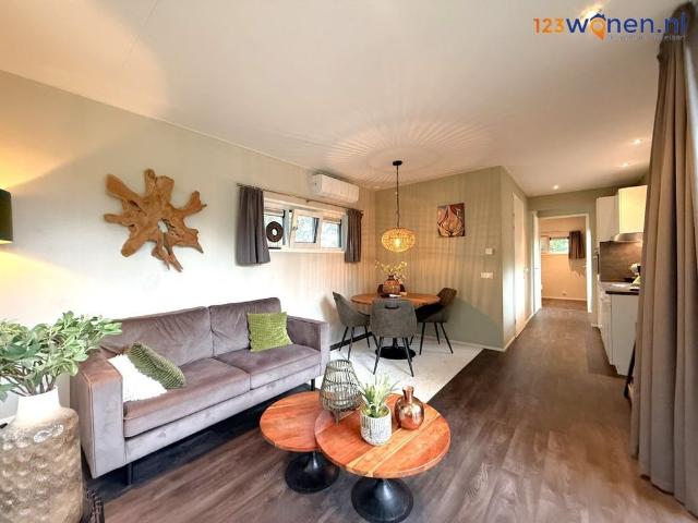 Te huur: Huis Weperpolder in Oosterwolde