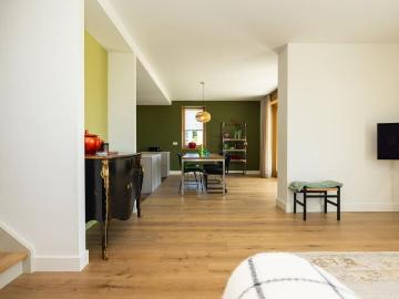 Te huur: Huis West 49 H in Avenhorn
