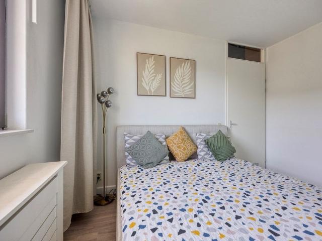 Te huur: Huis Westmaasstraat 3 in Den Haag
